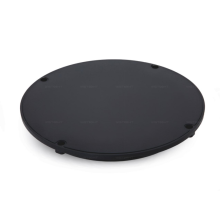 stick under desktop wireless charger